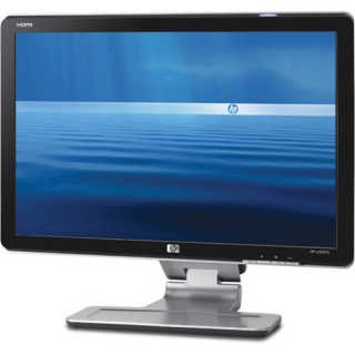 Moniteur 22" hpw2207h
