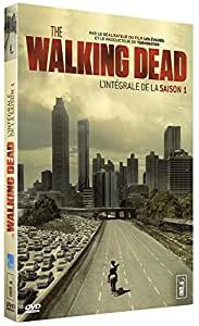 The walking dead - l'integrale de la premiere saison