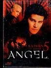 Angel - saison 5 - 1ere partie