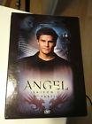 Angel - saison 1 - 2eme partie