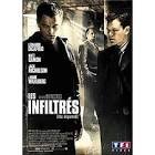 Les infiltres - edition simple