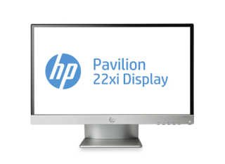 Ecran pc 22" pavillon 22xi
