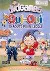 Dvdgames - oui-oui - en route pour l'ecole