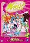 Winx club - saison 3 / volume 1 - le miroir de la verite