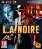 Jeu l.a. noire edition euro