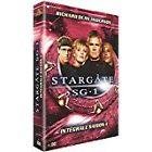 Stargate sg-1 - saison 4 - integrale - pack special