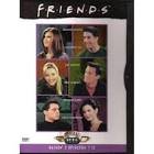 Friends saison 3 episodes 7 a 12