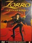 Zorro - le tresor de lucia & la barrage du capitaine ramon