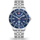 Montre a quartz hanowa