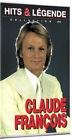 Francois, claude - hits & legende vol. 2