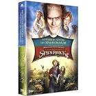 Les chroniques de spiderwick + les desastreuses aventures des orphelins baudelaire - pack