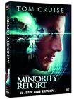 Minority report - edition single, belge