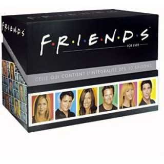 Friends - saison 1 - integrale
