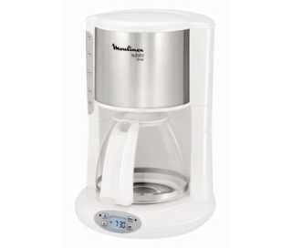 Cafetiere subito timer