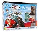 Jeu disney infinity pack de demarrage