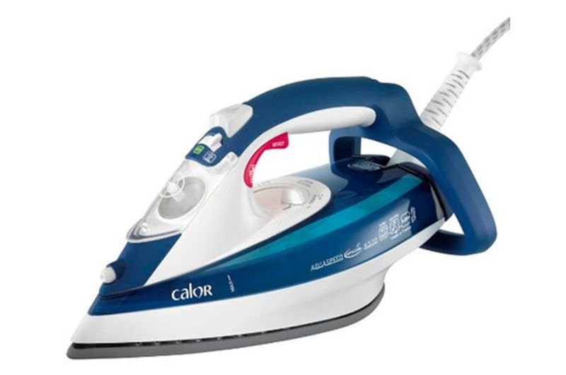 Fer a repasser aquaspeed 5370