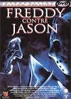 Freddy contre jason - edition prestige