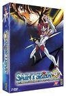 Saint seiya omega : les nouveaux chevaliers du zodiaque - vol. 1 - edition limitee