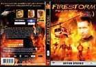 Firefight - piege en foret