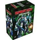 Robotech (coffret integrale vol 3)