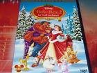 La belle et la bete - le noel enchante - edition exclusive