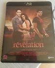 Twilight - chapitre iv : revelation, 1ere partie
