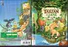 La legende de tarzan & jane