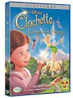 Clochette et l'expedition feerique