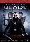 Blade trinity - edition collector