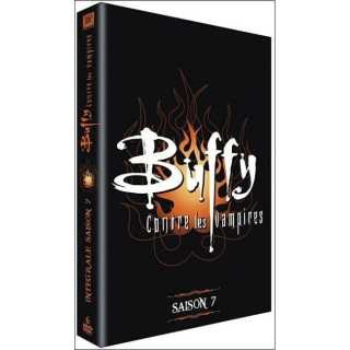 Buffy contre les vampires - saison 7 - 2eme partie