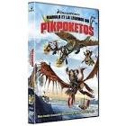 Harold et la legende du pikpoketos