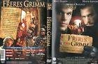 Les freres grimm - edition prestige, belge