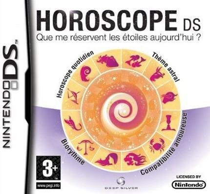 Jeu horoscope : que me reservent les etoiles aujourd'hui ?