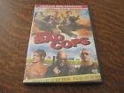 Very bad cops - non censure