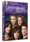 Les freres scott - saison 5
