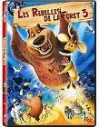 Les rebelles de la foret 3