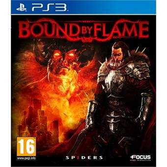 Jeu bound by flame