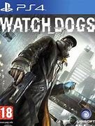 Jeu watch dogs
