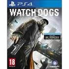 Jeu watch dogs dedsec edition