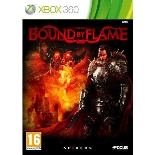 Jeu bound by flame