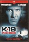 K-19 - le piege des profondeurs