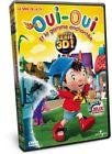 Oui-oui et la gomme enchantee