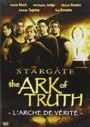 Stargate - l'arche de verite