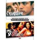 L'esquive + la faute a voltaire - pack special