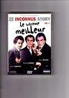 Les inconnus - ze inconnus story - le bocoup meilleur - vol. 1