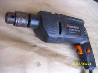 Perceuse 500w bd500r