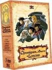 Chroniques de la guerre de lodoss, les - l'integrale - edition ultime