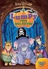 Winnie l'ourson - lumpy fete halloween