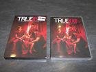 True blood - l'integrale de la saison 4