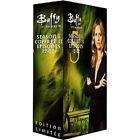 Buffy contre les vampires - saison 5 - 2eme partie